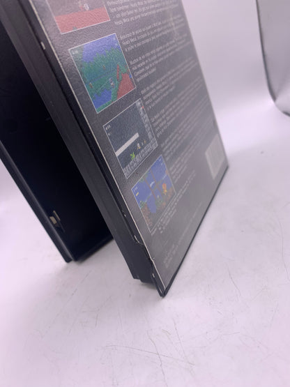 Kid Chameleon (Case gebruikt) - Sega Mega Drive