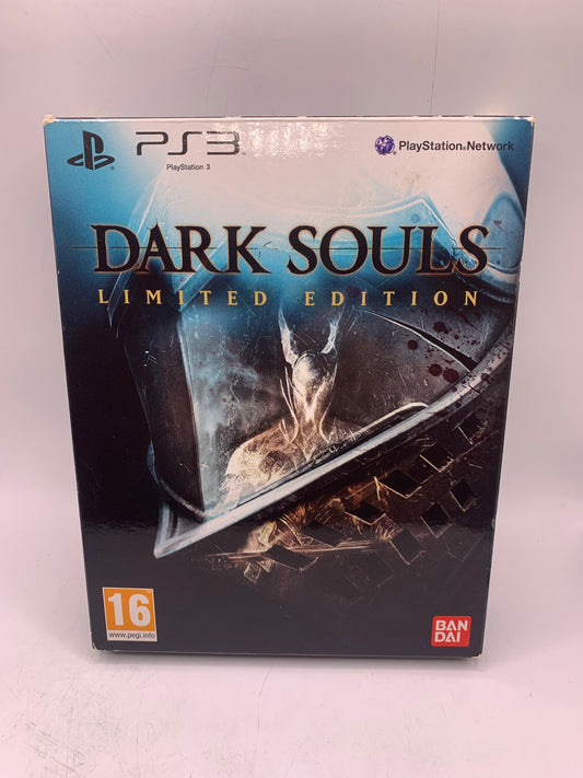 Dark Souls: Limited Edition - Playstation 3
