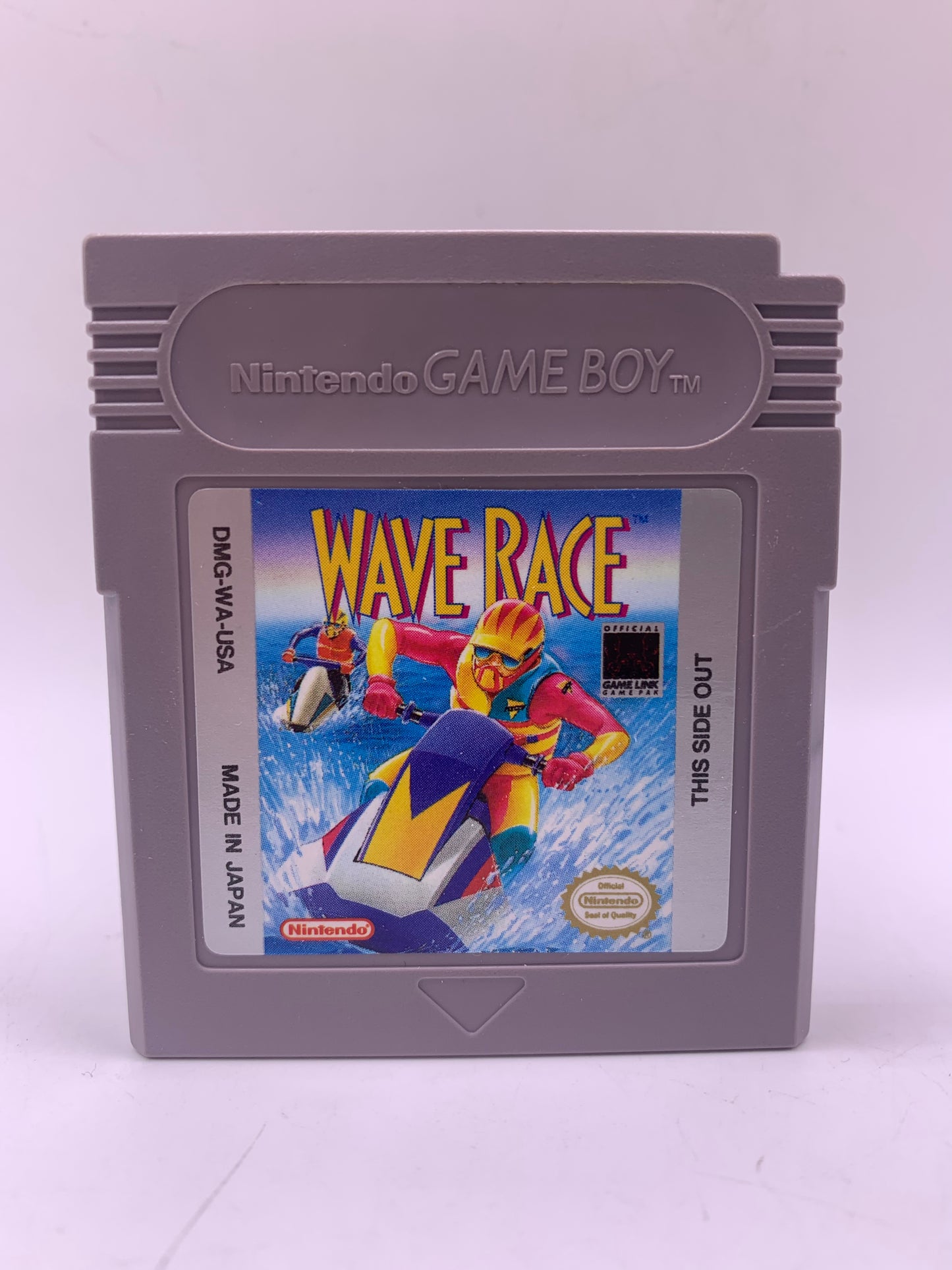 Wave Race - Game Boy Classic