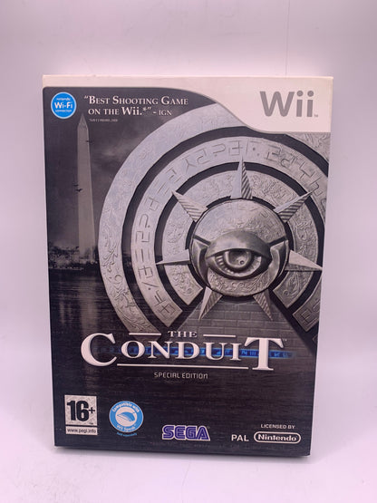 The Conduit: Special Edition - Nintendo Wii