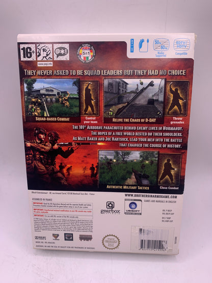 Brothers in Arms: Double Time - Nintendo Wii