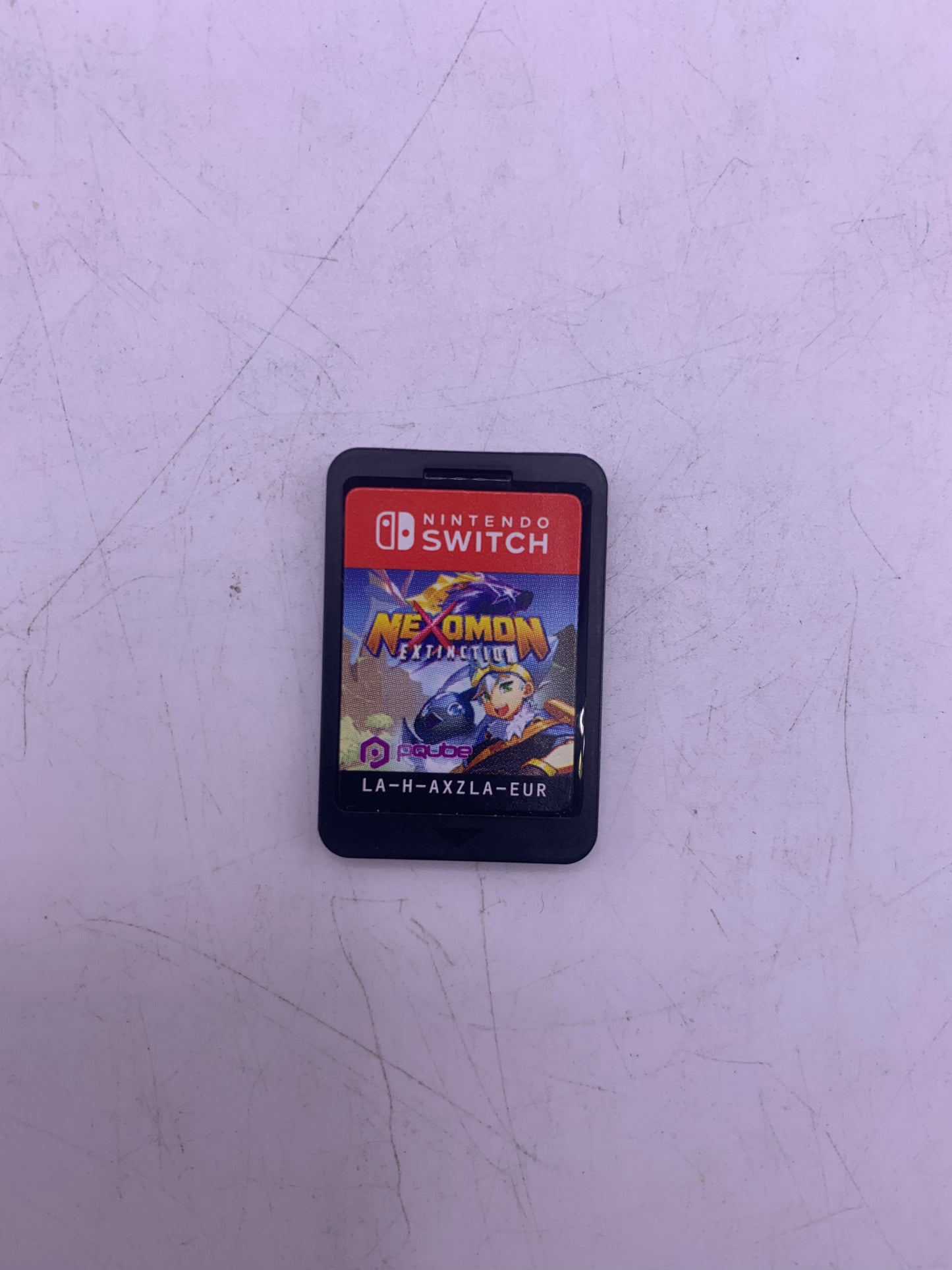 Nexomon: Extinction (Los) - Nintendo Switch