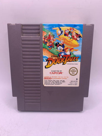 DuckTales (Gebruikt) - NES