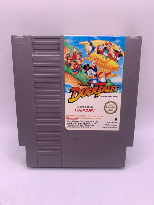 DuckTales (Gebruikt) - NES