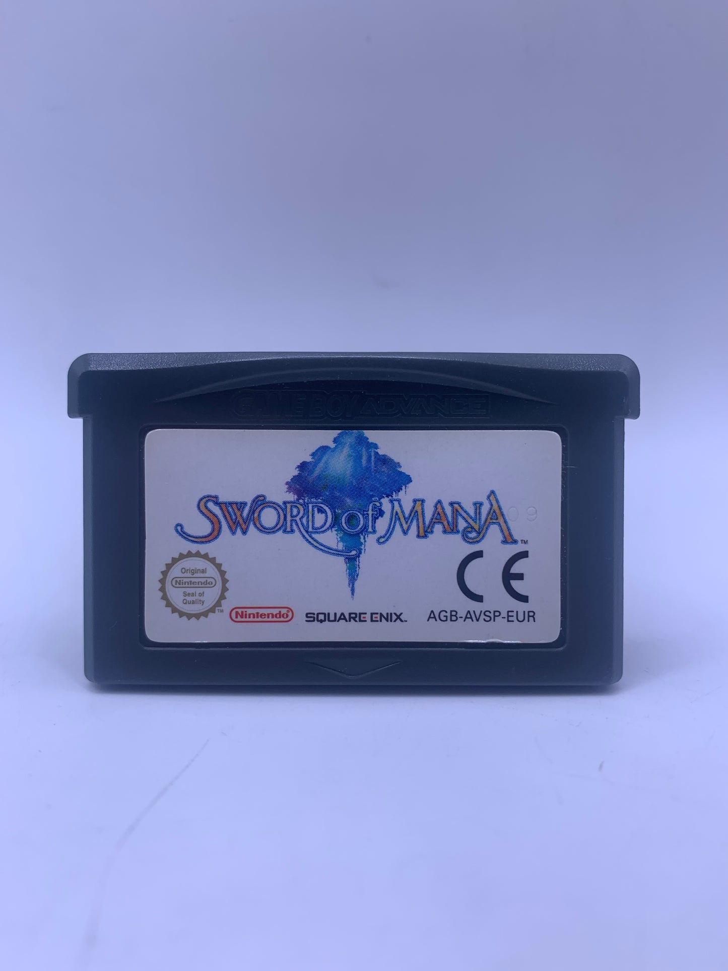 Sword of Mana - Game Boy Advance