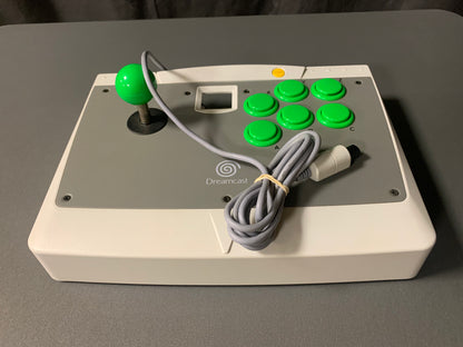 Dreamcast Game Pad