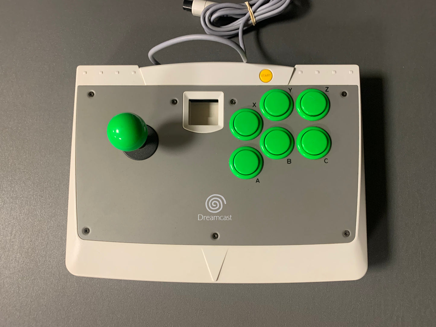 Dreamcast Game Pad