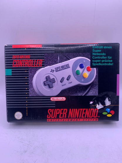 SNES Controller (CIB, geen handleiding)