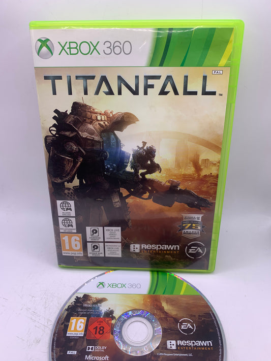 Titanfall - Xbox 360