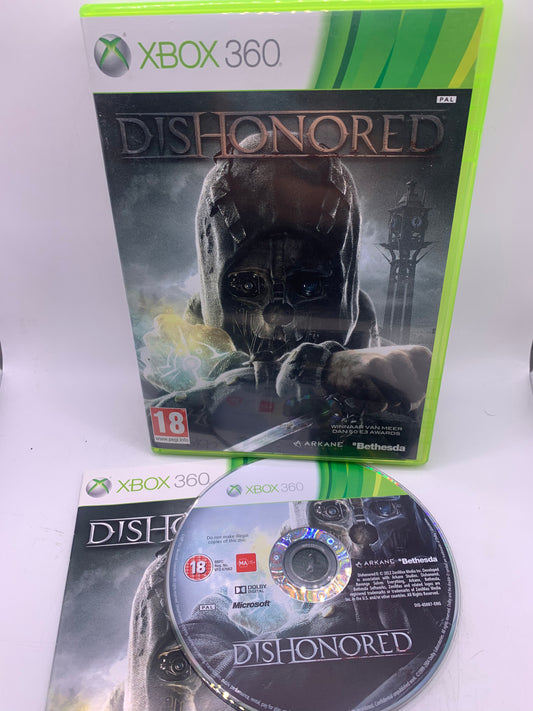 Dishonored - Xbox 360