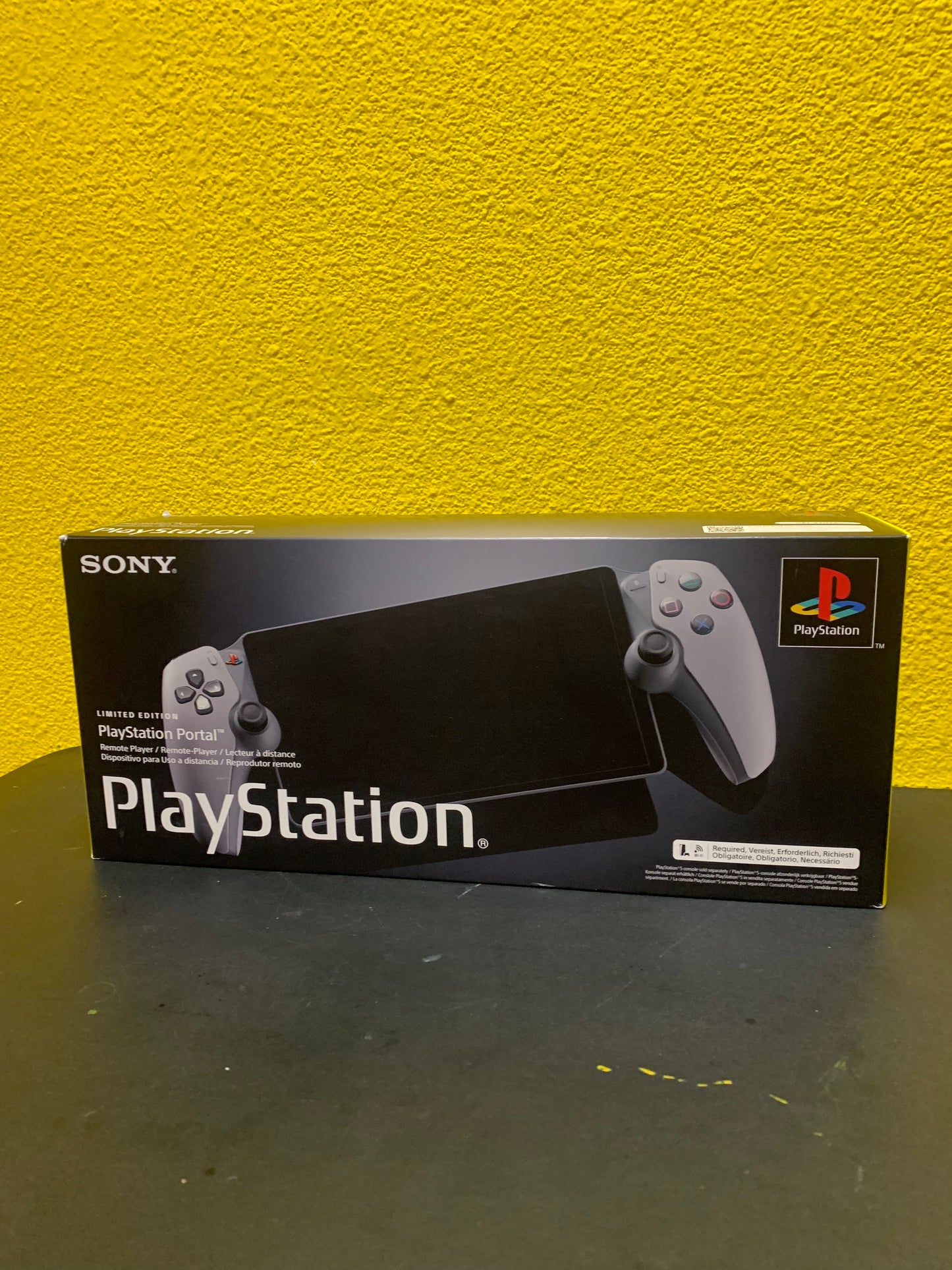 Playstation Portal (PlayStation 5)