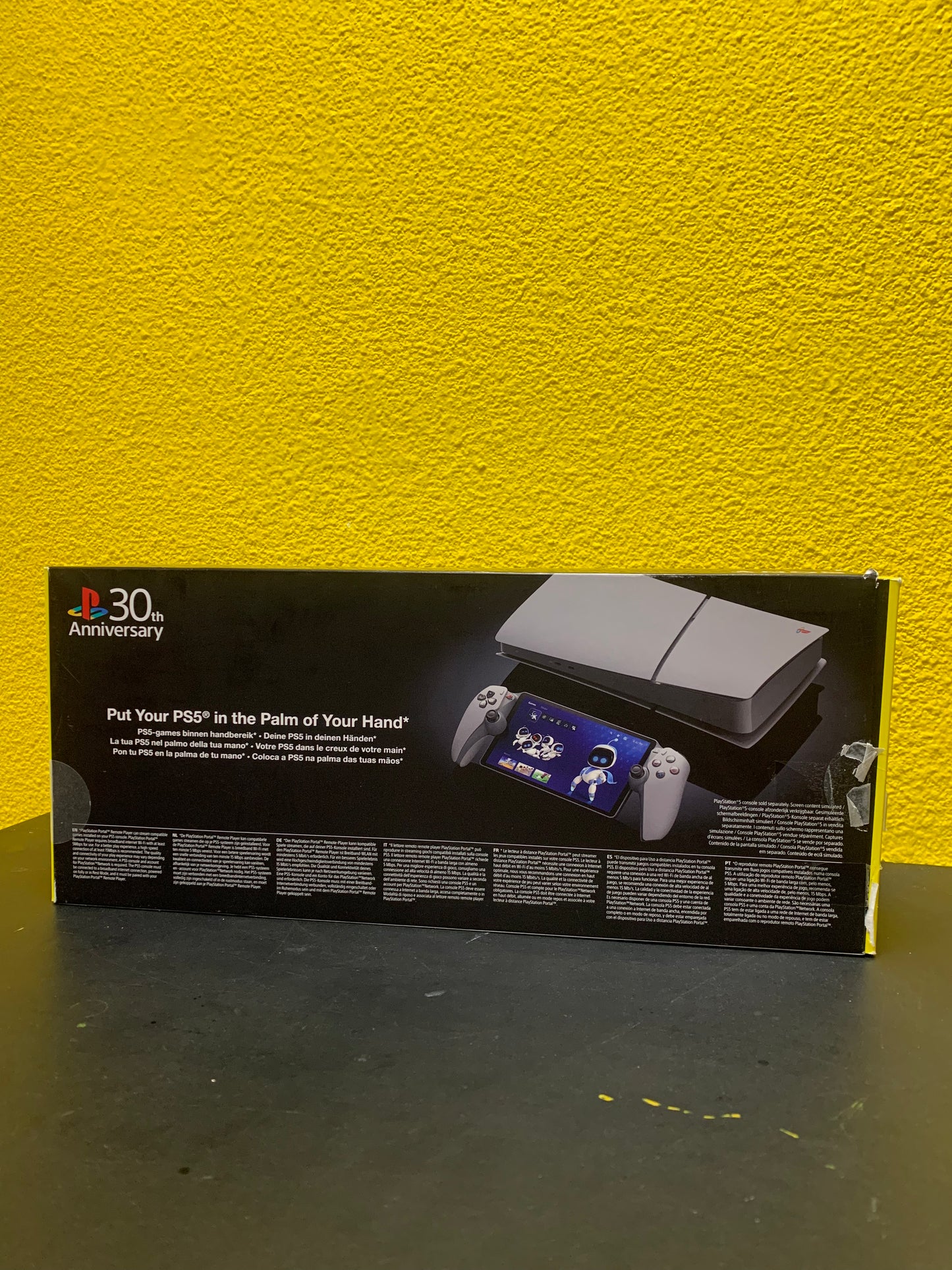 Playstation Portal (PlayStation 5)