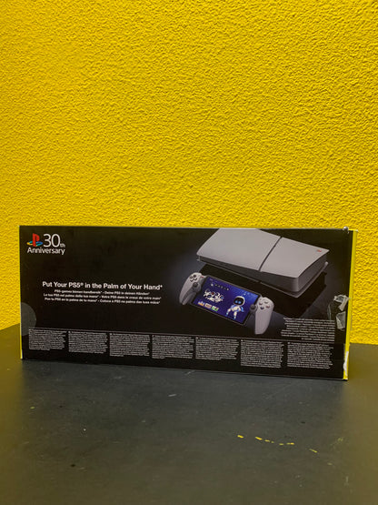 Playstation Portal (PlayStation 5)