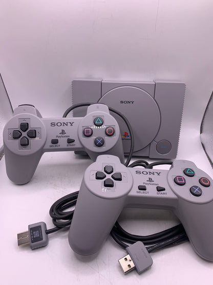 Playstation Classic Console (CIB)