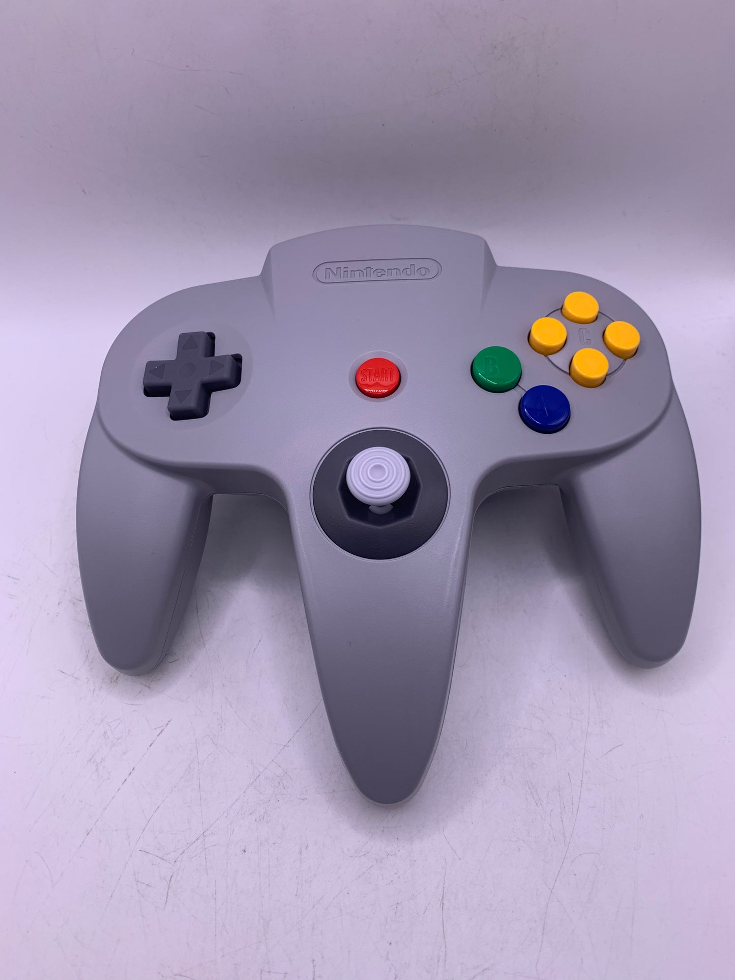Switch Online Nintendo 64 Controller