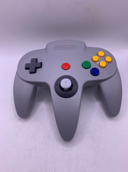 Switch Online Nintendo 64 Controller