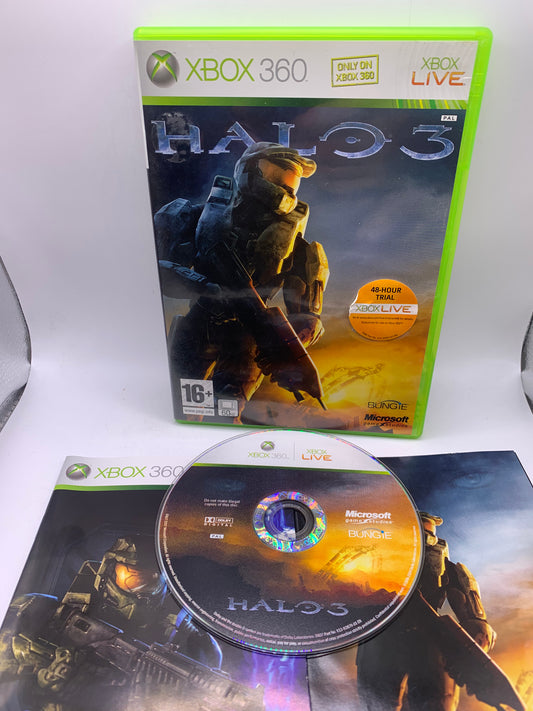 Halo 3 – Xbox 360