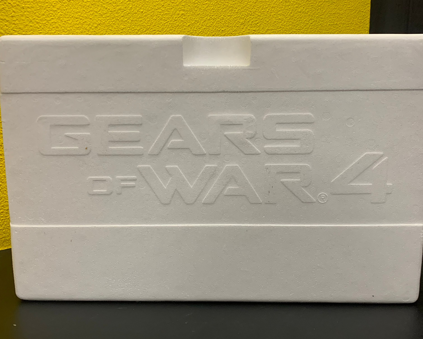 Gears of War 4 - Collectors Edition Statue (Zonder Game)