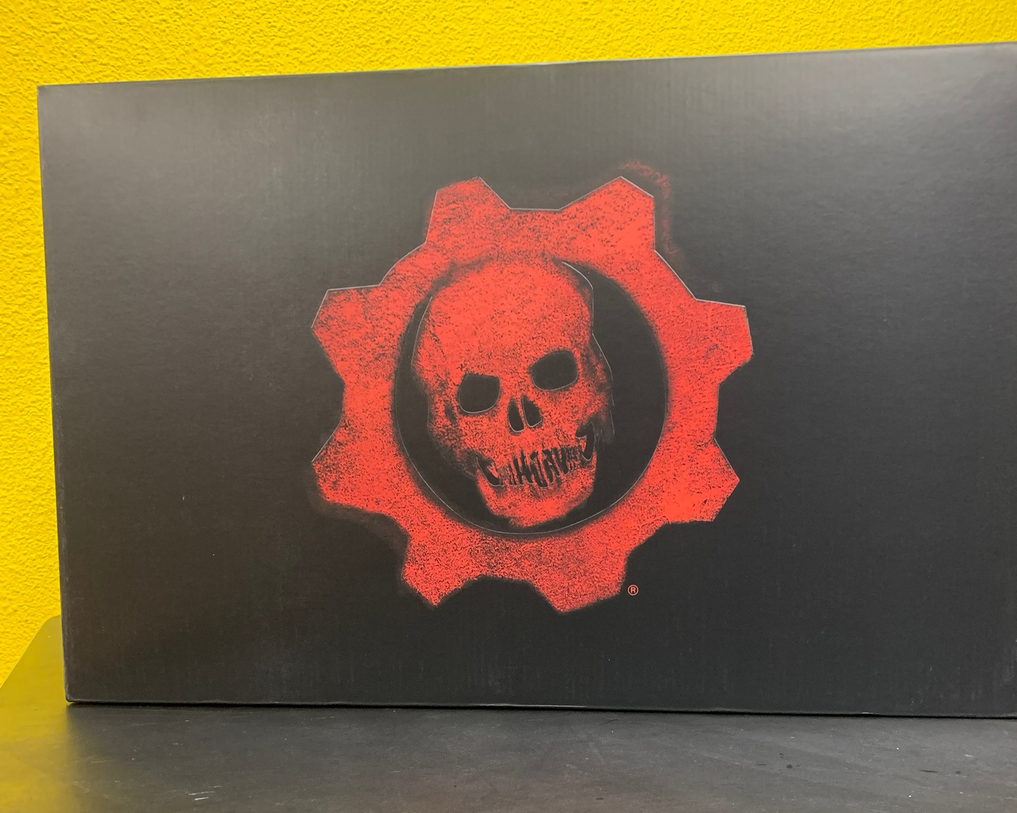 Gears of War 4 - Collectors Edition Statue (Zonder Game)
