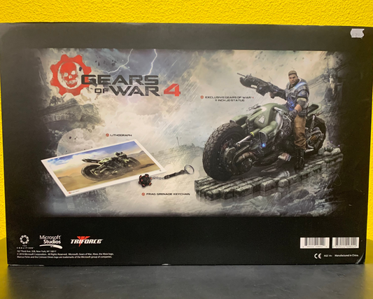 Gears of War 4 - Collectors Edition Statue (Zonder Game)