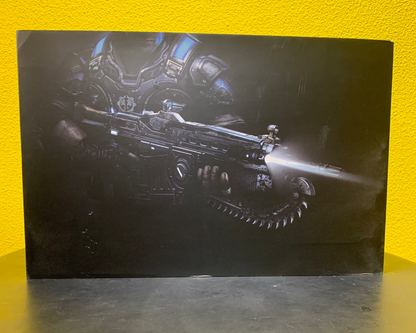 Gears of War 4 - Collectors Edition Statue (Zonder Game)