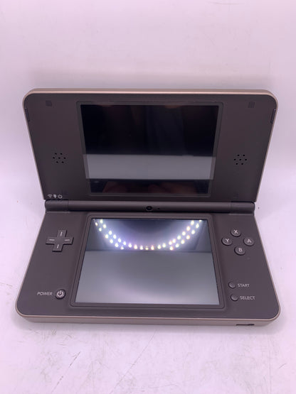 DSi XL (Bronze/black)