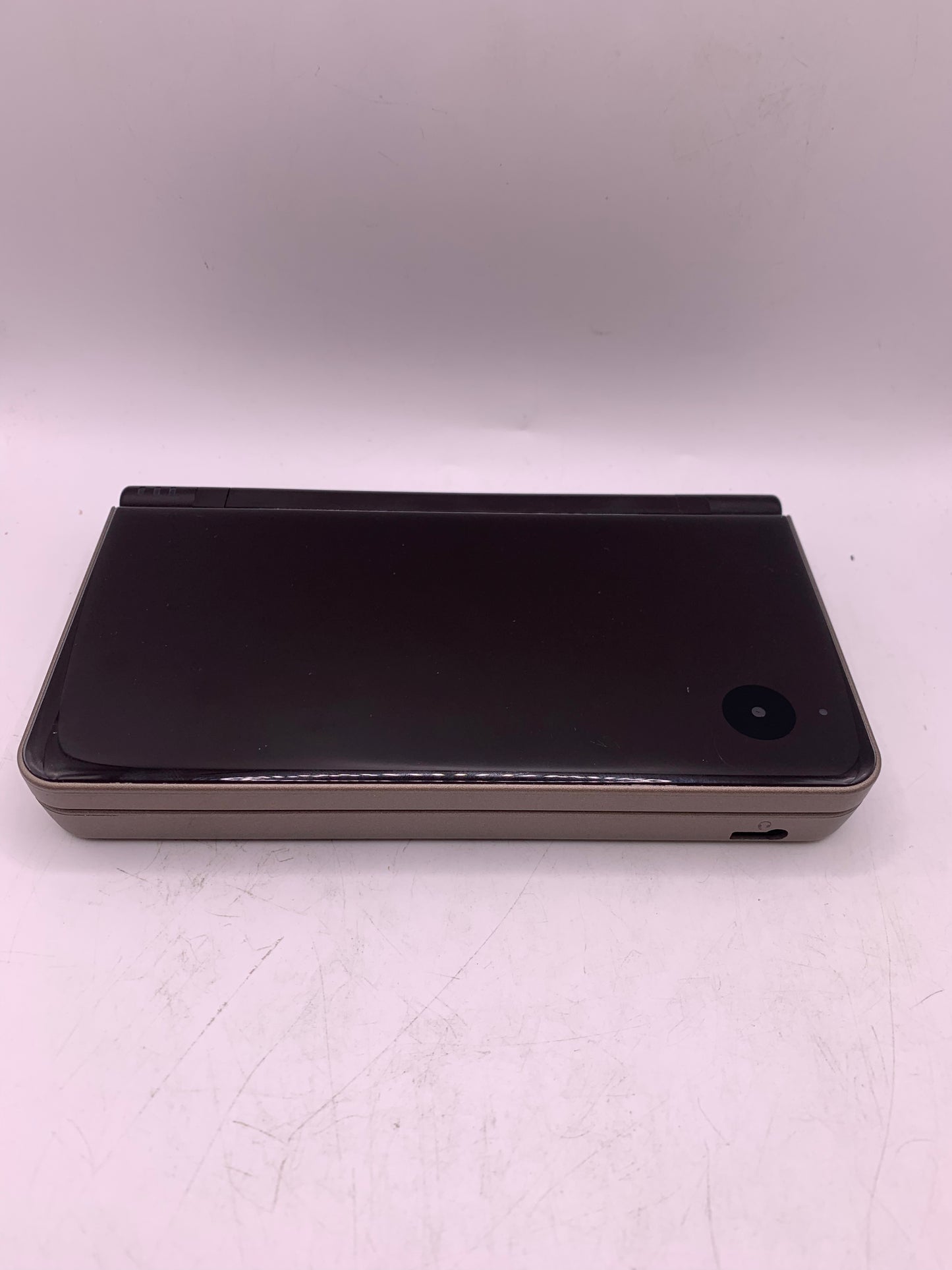 DSi XL (Bronze/black)