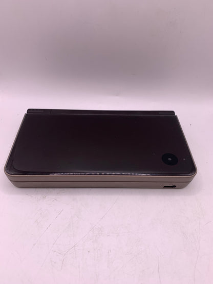 DSi XL (Bronze/black)