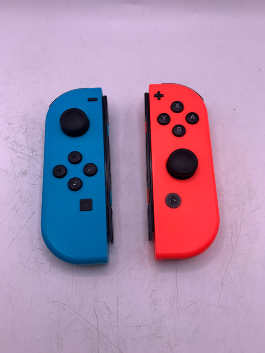Switch Joycons