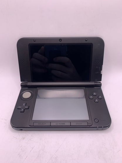 Nintendo 3DS XL (Zwart)