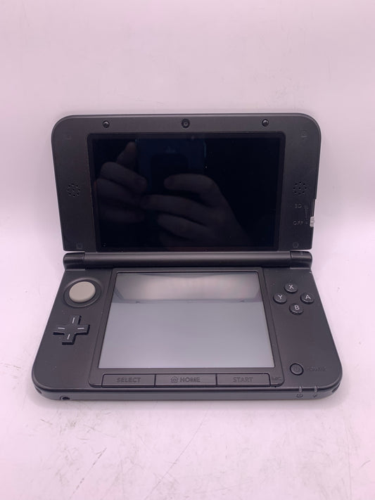 Nintendo 3DS XL (Zwart)