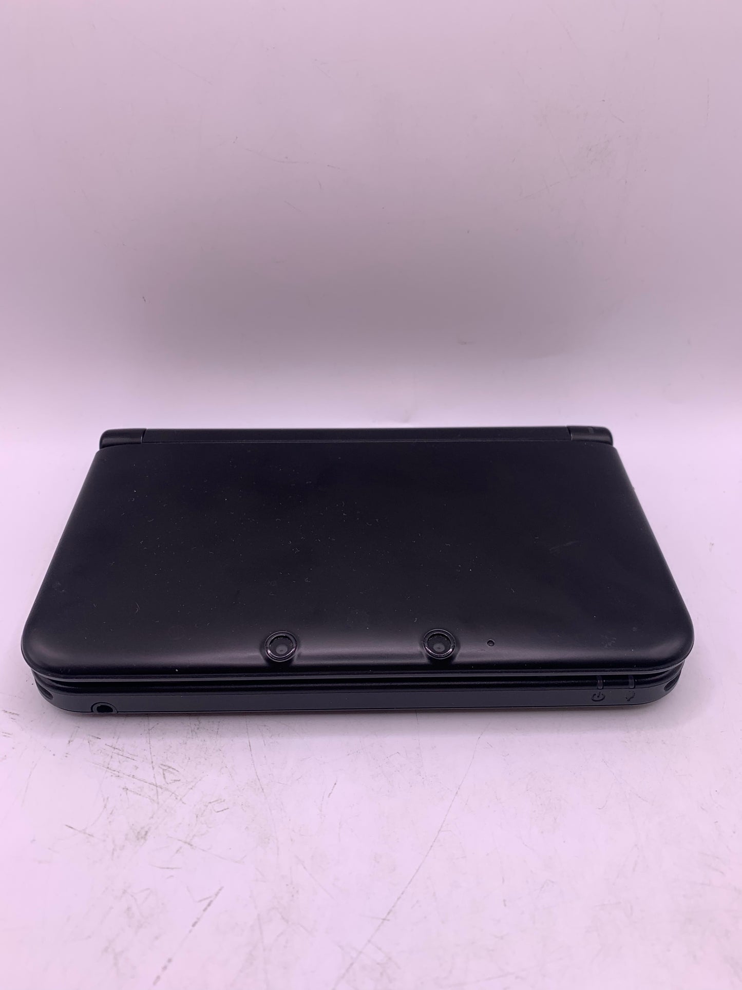 Nintendo 3DS XL (Zwart)