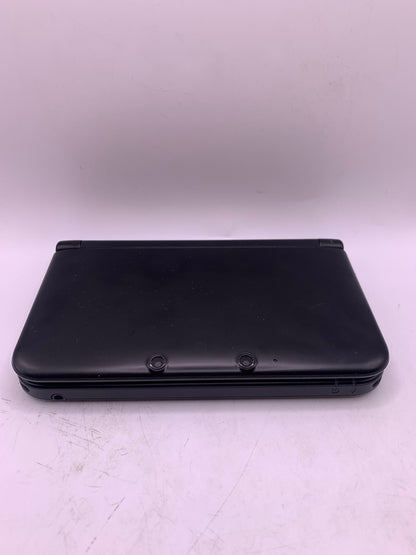 Nintendo 3DS XL (Zwart)