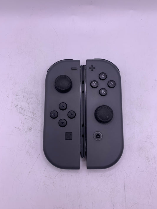 Switch Joy Cons (Grijs)