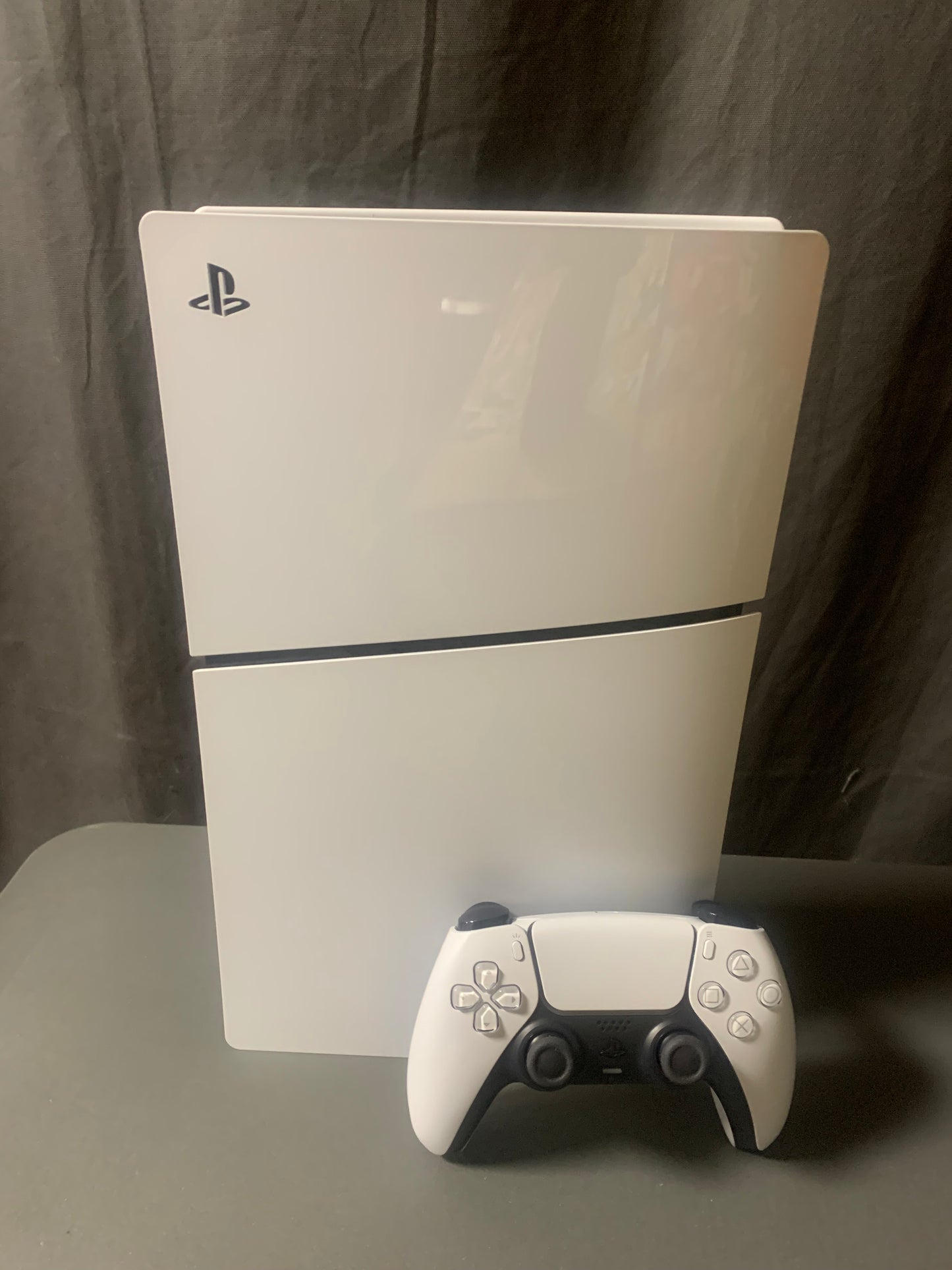Playstation 5 Console (Disc edt.) (Nieuw Model)