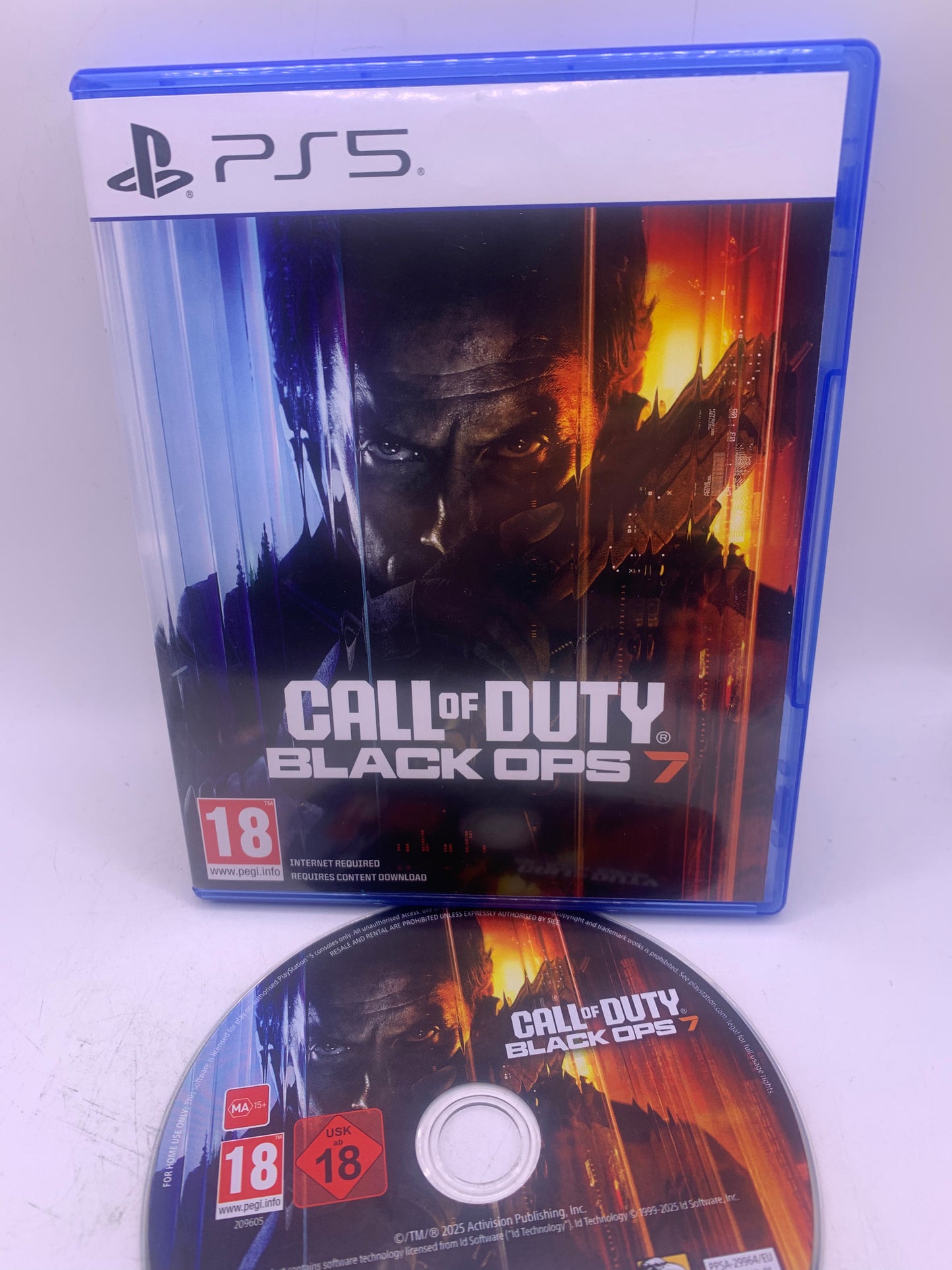 Call of Duty: Black Ops 7 - PlayStation 5