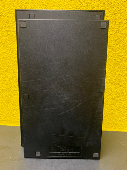 Playstation 2 Console (Zwart)
