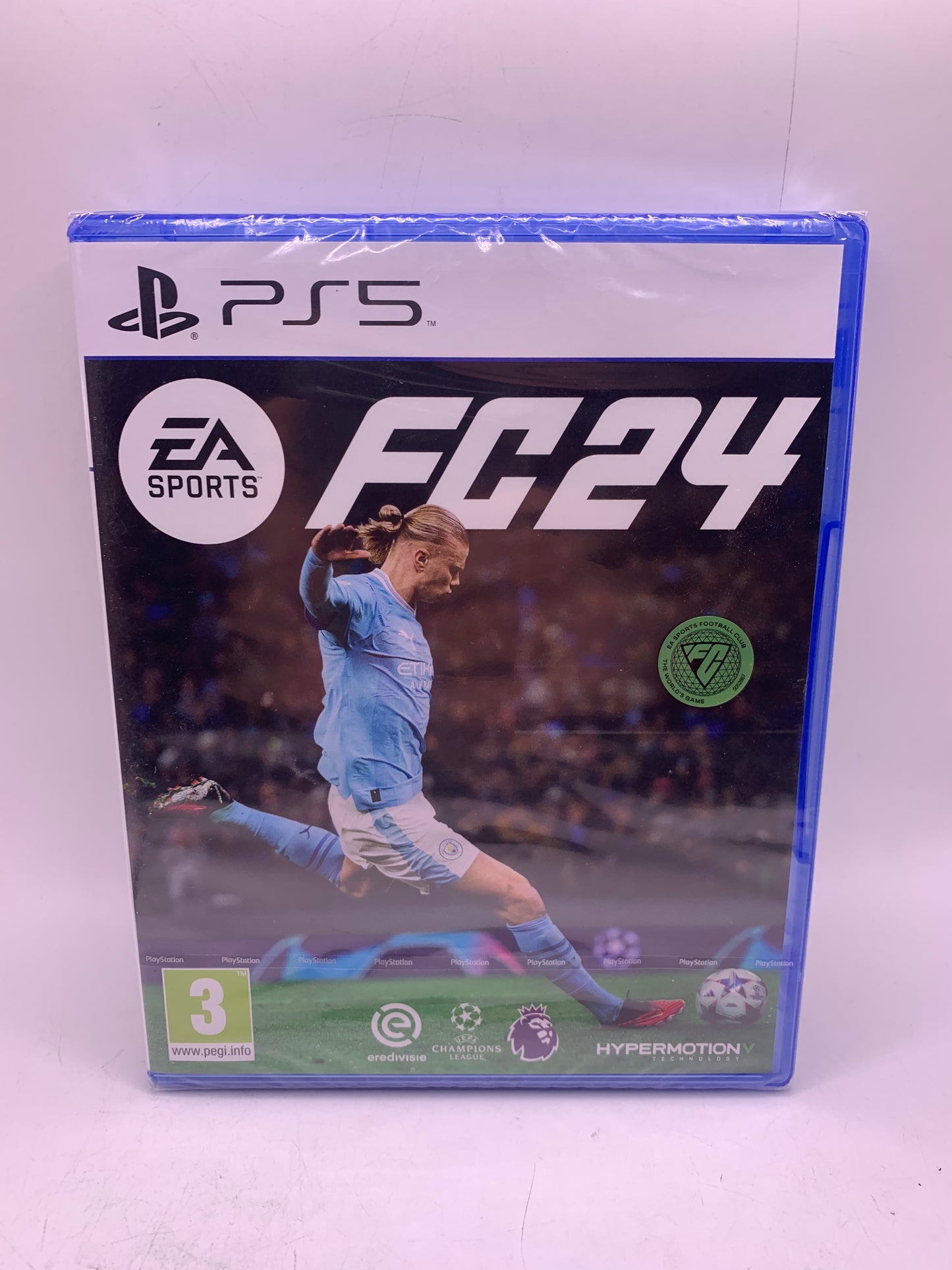 EA Sports FC 24 (NEW) - PlayStation 5