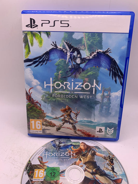 Horizon Forbidden West - PlayStation 5