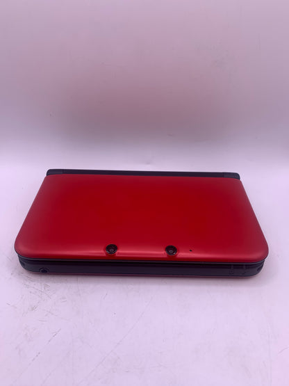 Nintendo 3DS XL (Rood)