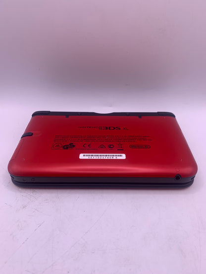 Nintendo 3DS XL (Rood)