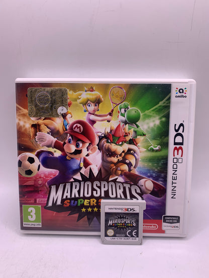 Mario Sports Superstars (ITA) - Nintendo 3DS