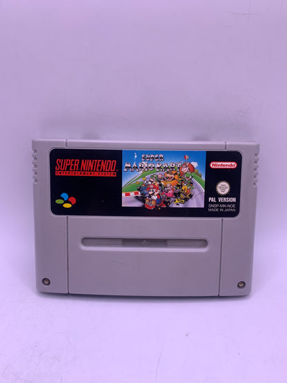 Super Mario Kart (NOE) – SNES
