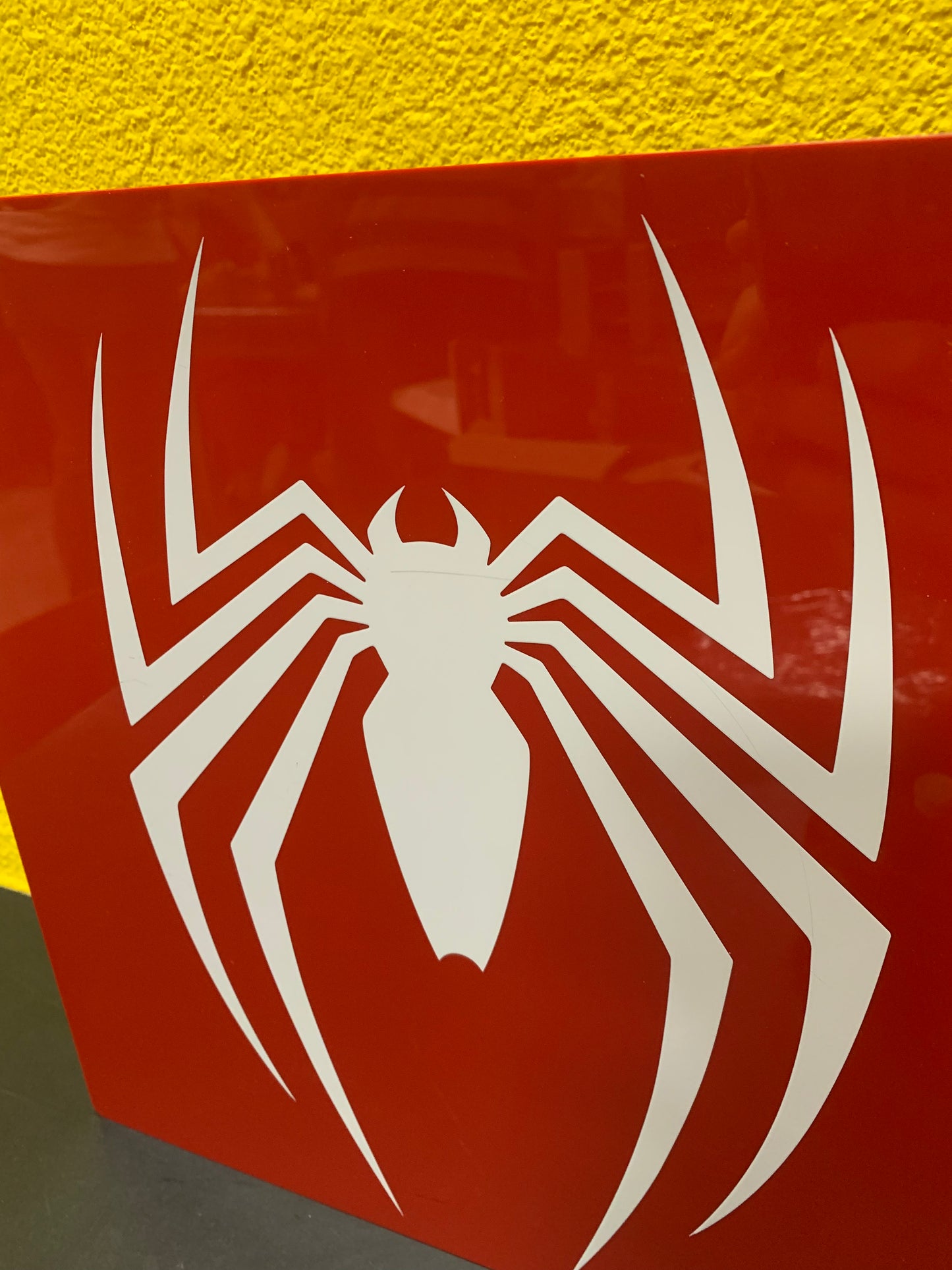 Playstation 4 Pro Console (Special Spider-man Edition ZONDER GAME)