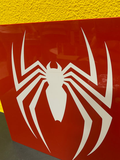 Playstation 4 Pro Console (Special Spider-man Edition ZONDER GAME)
