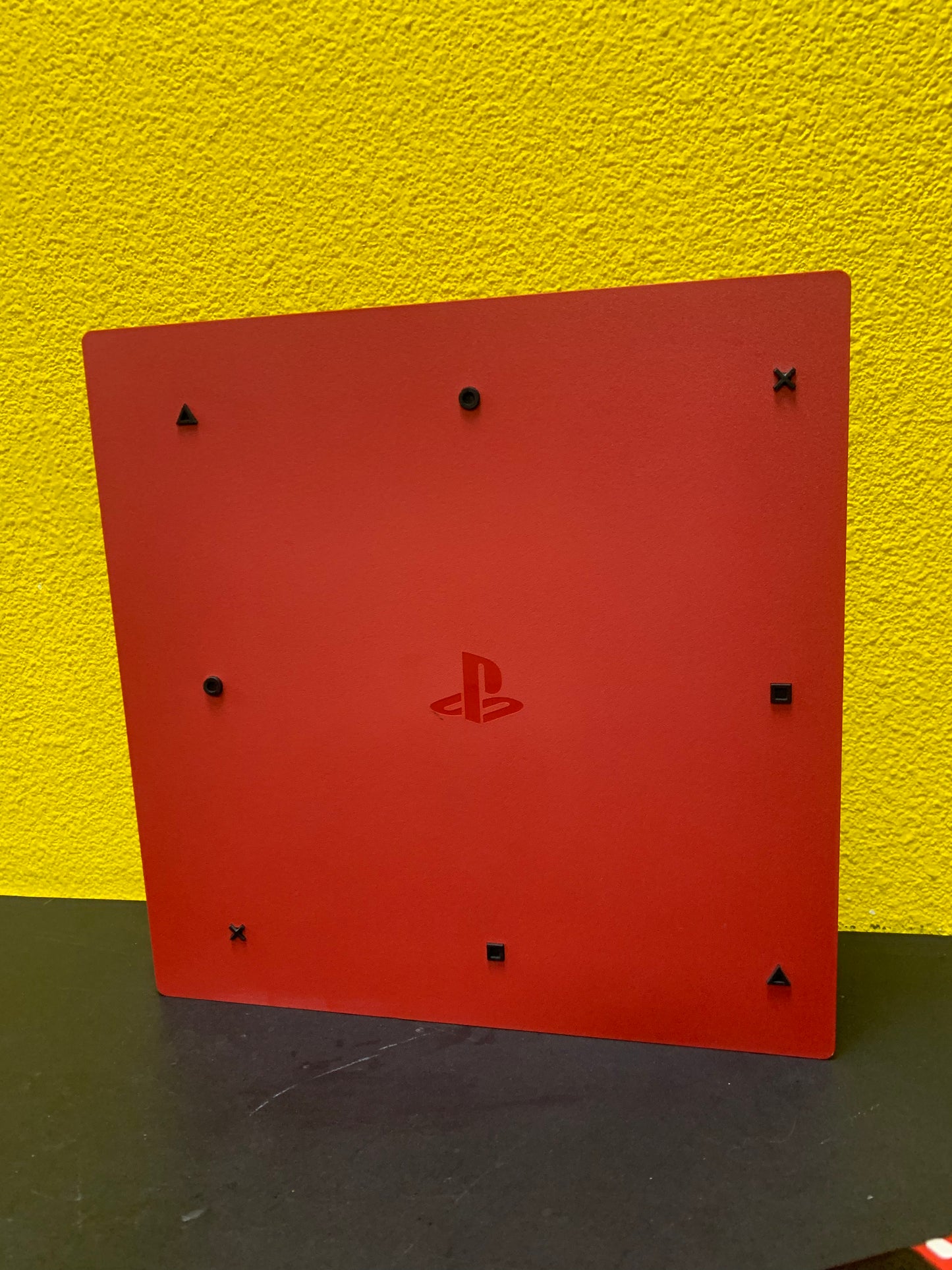 Playstation 4 Pro Console (Special Spider-man Edition ZONDER GAME)