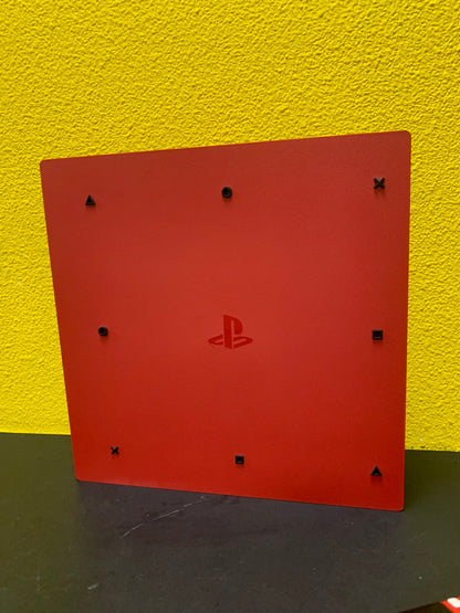 Playstation 4 Pro Console (Special Spider-man Edition ZONDER GAME)