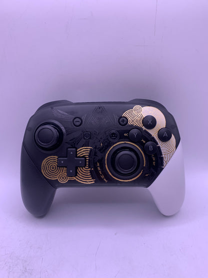 Switch Pro Controller Tears of the Kingdom (JP)