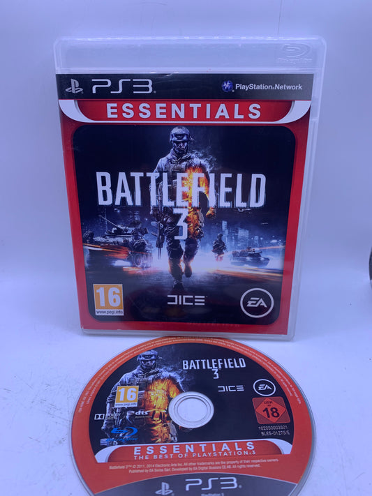 Battlefield 3 (Essentials, geen handleiding) - PlayStation 3