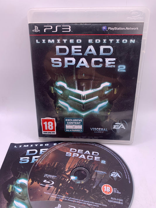 Dead Space 2 Limited Edition - PlayStation 3